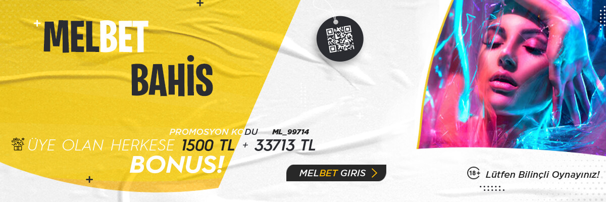 Melbet Bahis - Melbet Bahis Oranları 2026