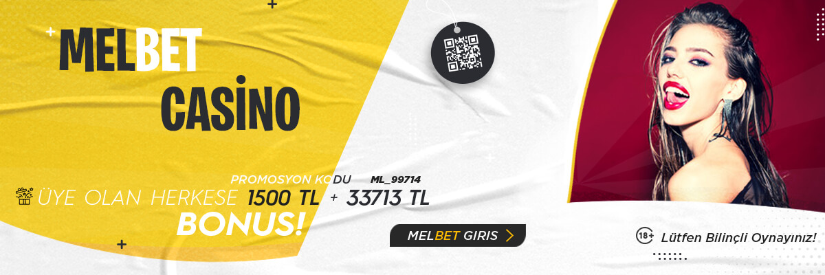 Melbet Casino - Melbet Casino Oyunları 2026