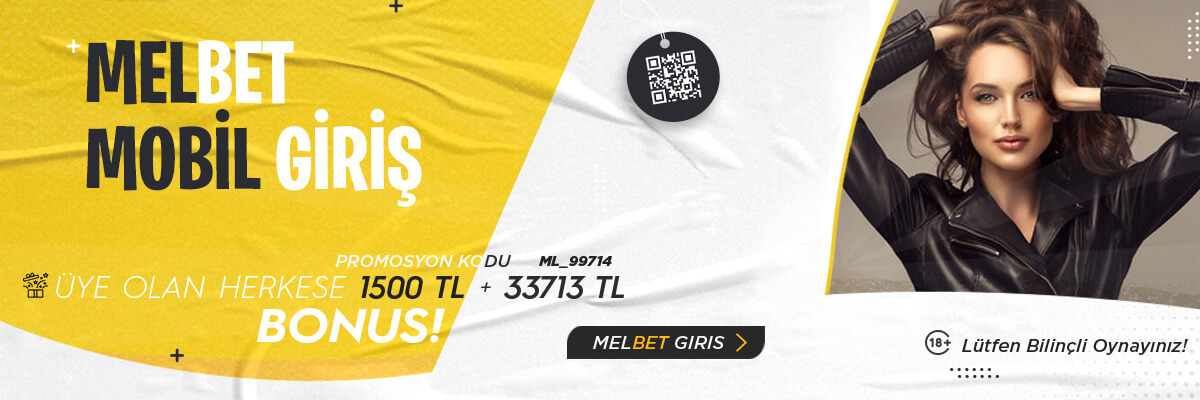 Melbet Mobil Giriş - Melbet Mobil Uygulama 2026